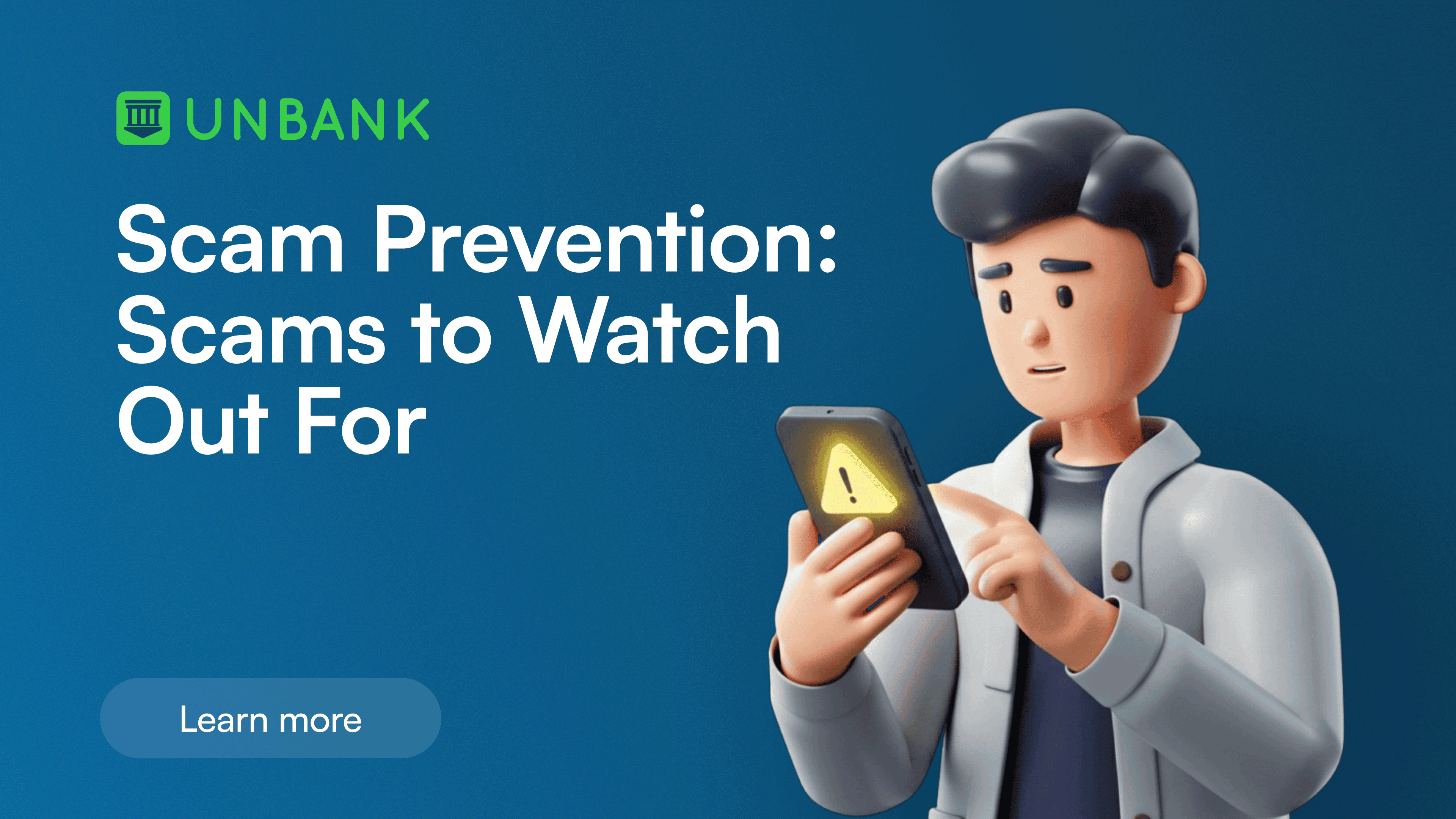 Identifying Crypto Scams | Unbank