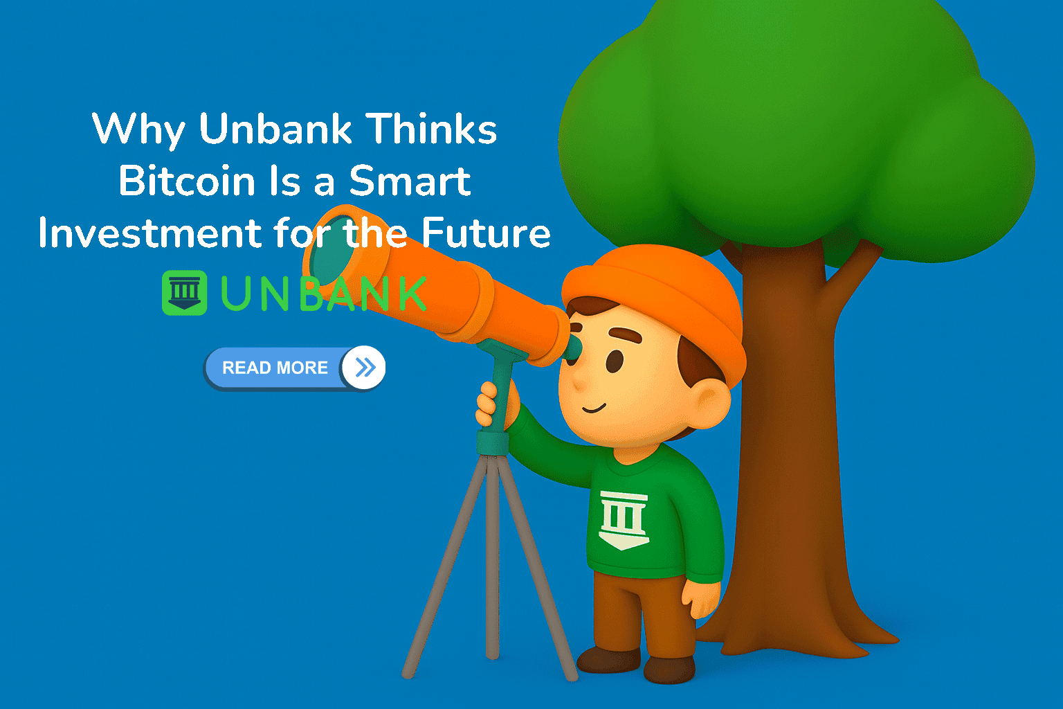 Blog | Unbank