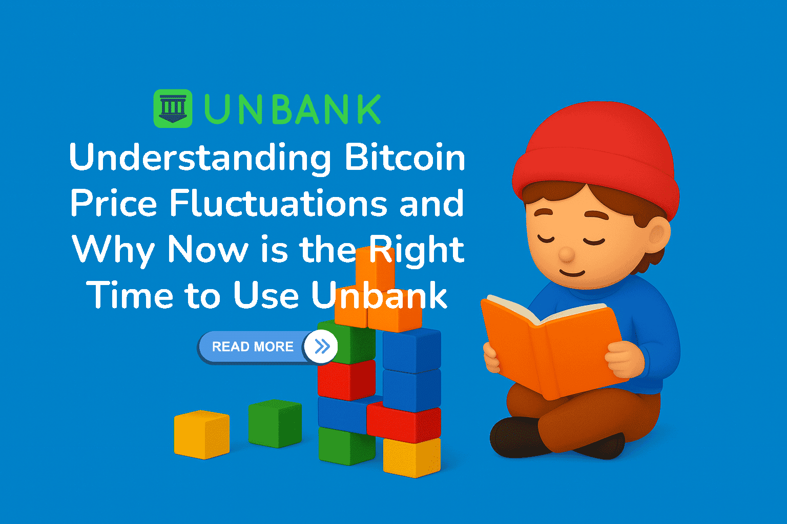 Blog | Unbank